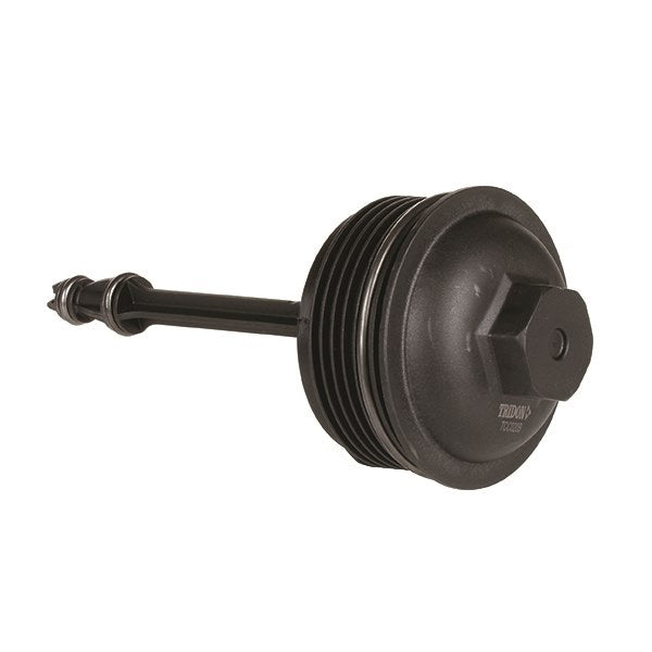 TCC020 - Oil Filter Cartridge Cap