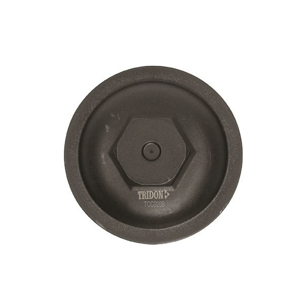 TCC020 - Oil Filter Cartridge Cap