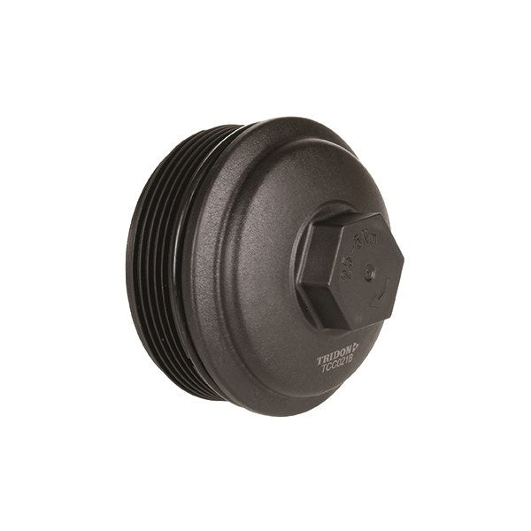 TCC021 - Oil Filter Cartridge Cap