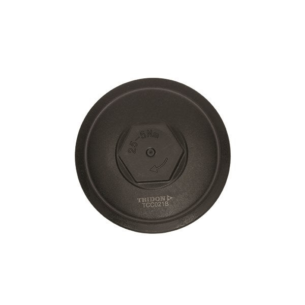 TCC021 - Oil Filter Cartridge Cap