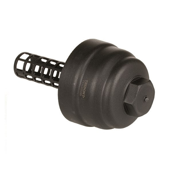 TCC022 - Oil Filter Cartridge Cap