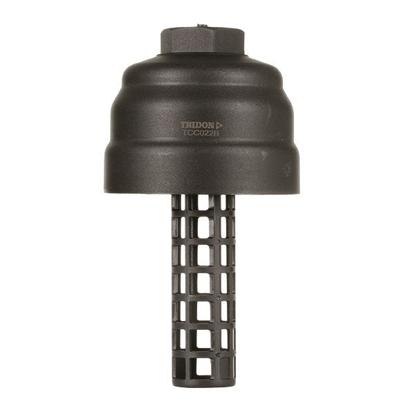 TCC022 - Oil Filter Cartridge Cap