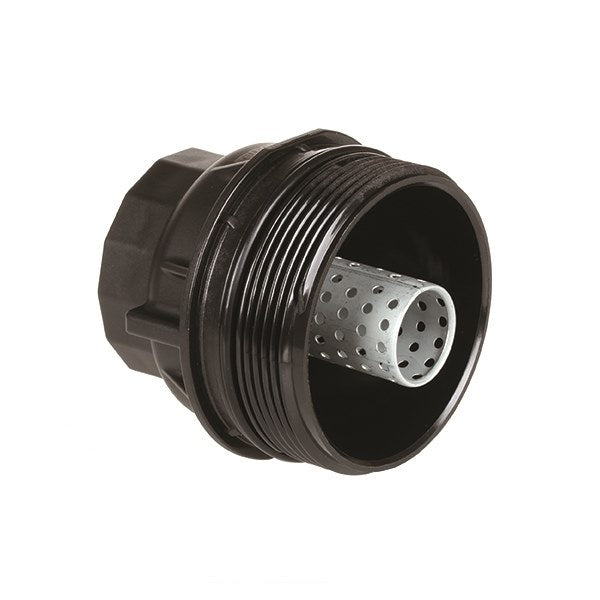 TCC023 - Oil Filter Cartridge Cap