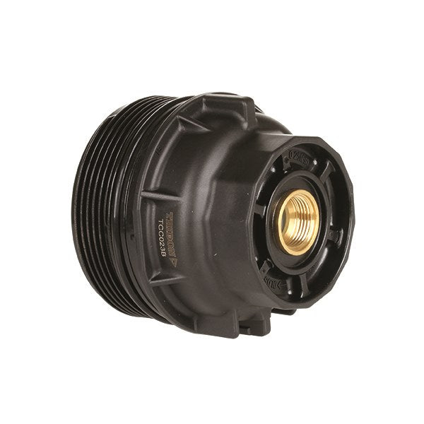 TCC023 - Oil Filter Cartridge Cap