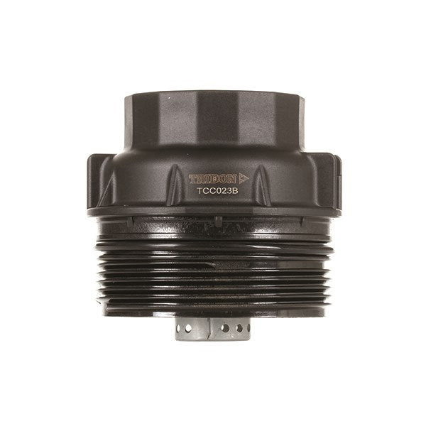 TCC023 - Oil Filter Cartridge Cap