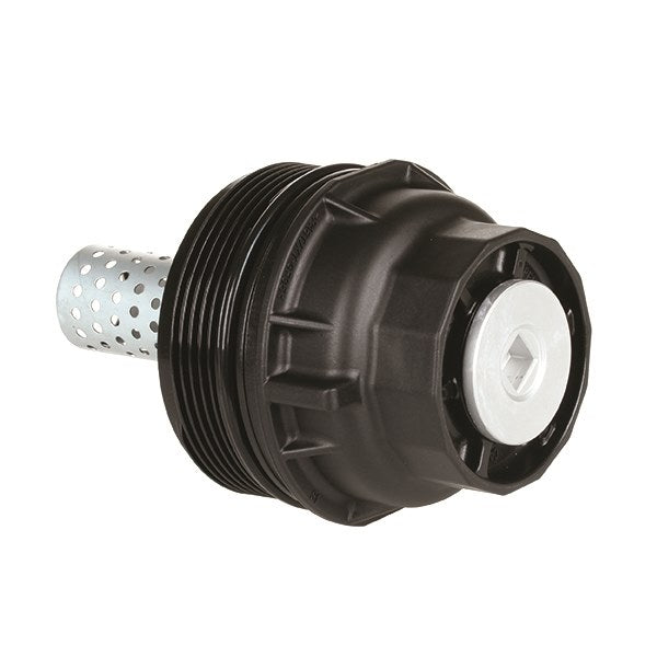 TCC024 - Oil Filter Cartridge Cap