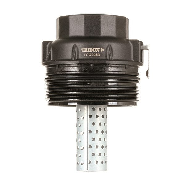 TCC024 - Oil Filter Cartridge Cap