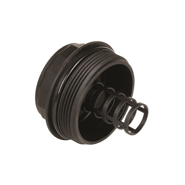 TCC025 - Oil Filter Cartridge Cap