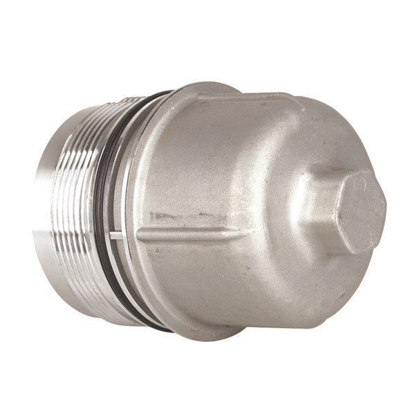 TCC027 - Oil Filter Cartridge Cap