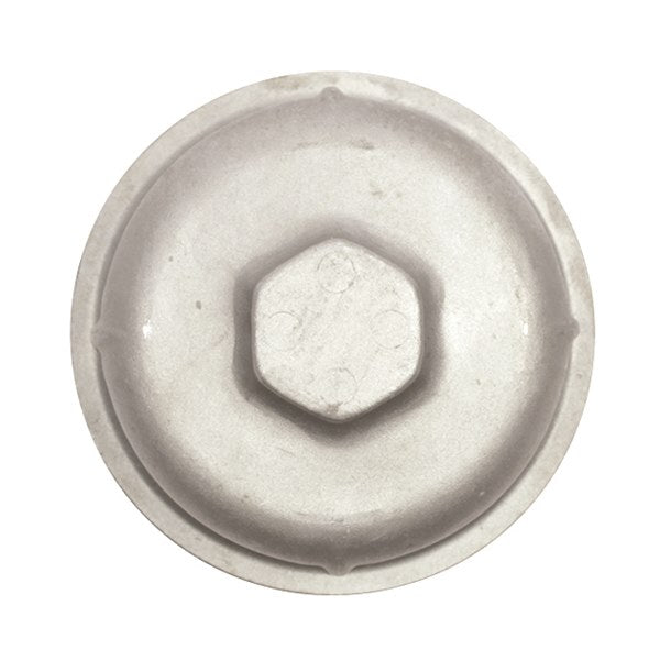 TCC027 - Oil Filter Cartridge Cap