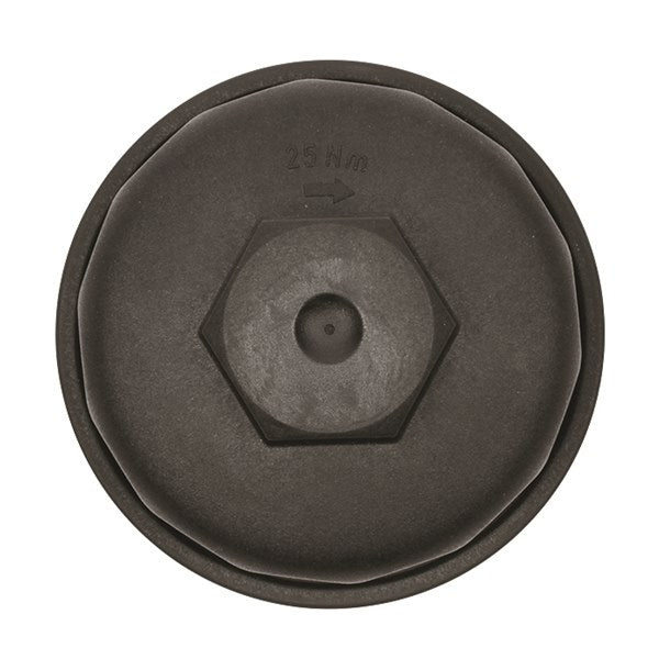 TCC028 - Oil Filter Cartridge Cap