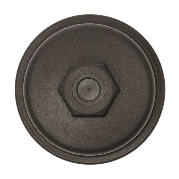 TCC029 - Oil Filter Cartridge Cap