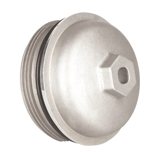 TCC030 - Oil Filter Cartridge Cap