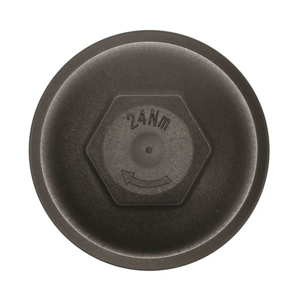 TCC032 - Oil Filter Cartridge Cap