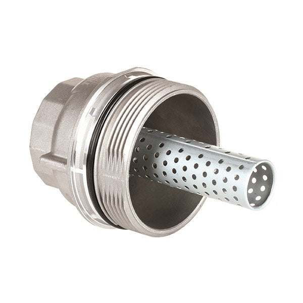TCC033 - Oil Filter Cartridge Cap