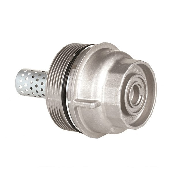 TCC033 - Oil Filter Cartridge Cap