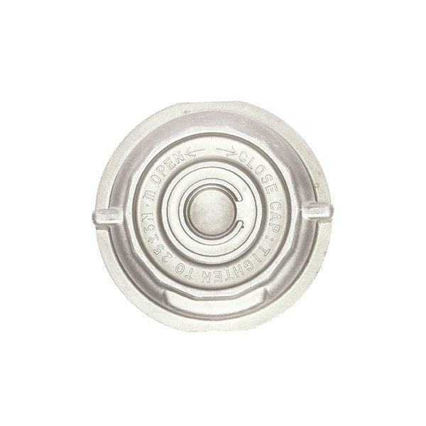 TCC033 - Oil Filter Cartridge Cap