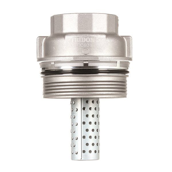 TCC033 - Oil Filter Cartridge Cap