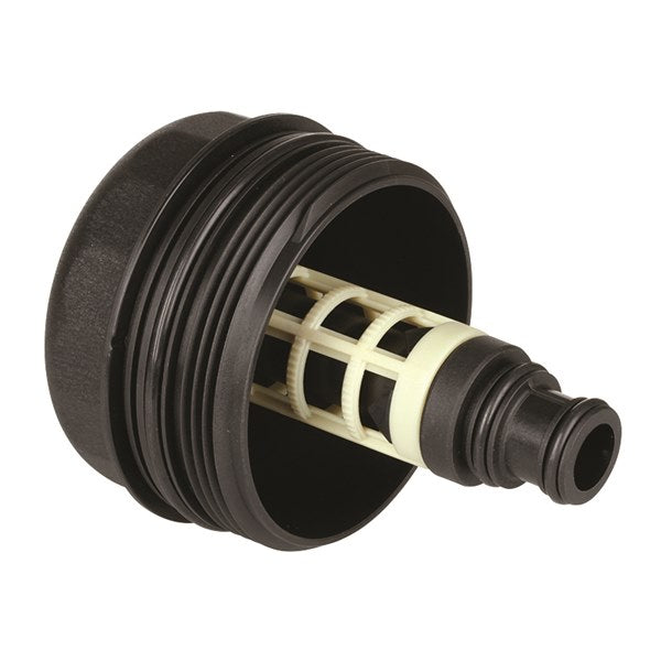 TCC034 - Oil Filter Cartridge Cap