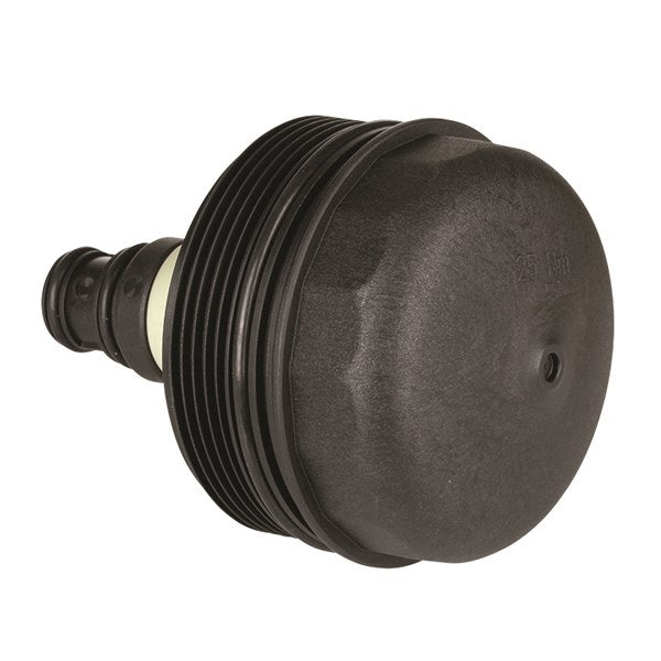 TCC034 - Oil Filter Cartridge Cap