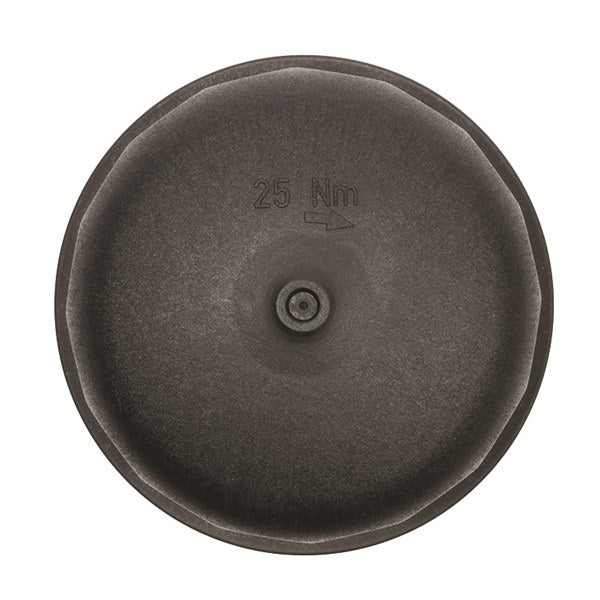 TCC034 - Oil Filter Cartridge Cap