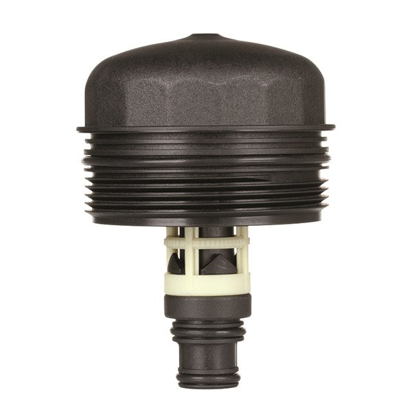 TCC034 - Oil Filter Cartridge Cap