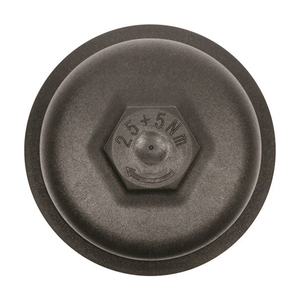 TCC035 - Oil Filter Cartridge Cap