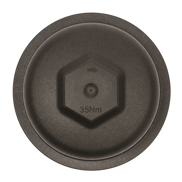 TCC036 - Oil Filter Cartridge Cap