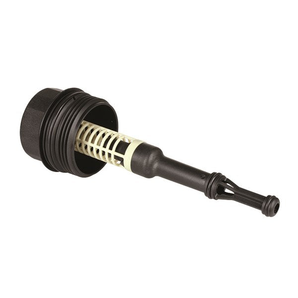 TCC037 - Oil Filter Cartridge Cap