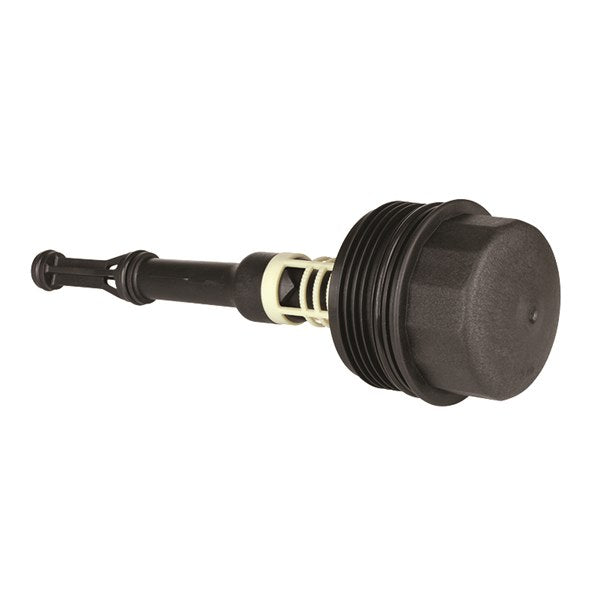 TCC037 - Oil Filter Cartridge Cap
