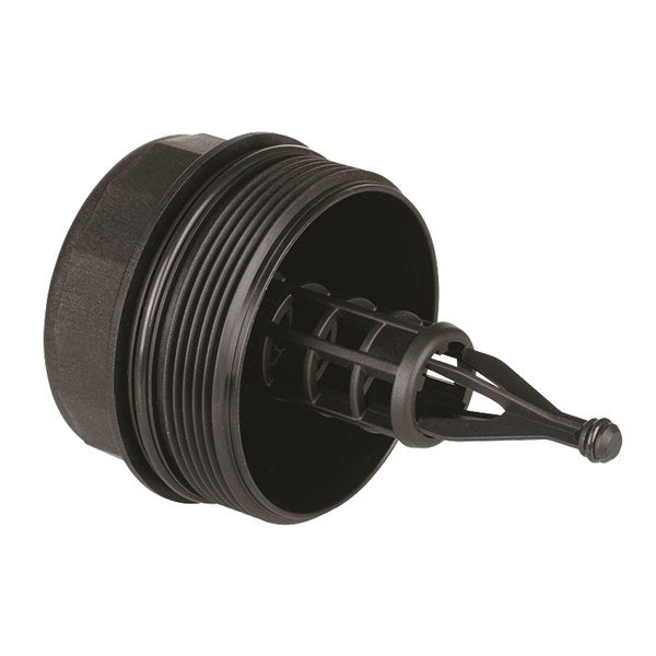 TCC038 - Oil Filter Cartridge Cap