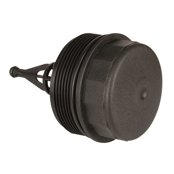 TCC038 - Oil Filter Cartridge Cap