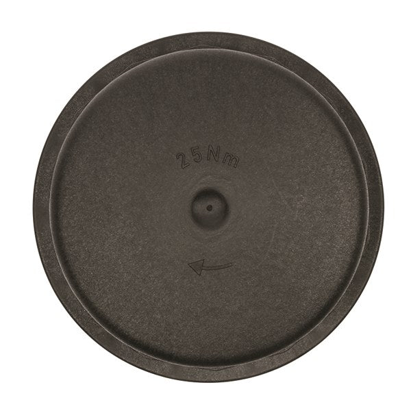TCC038 - Oil Filter Cartridge Cap