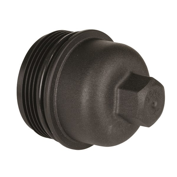 TCC039 - Oil Filter Cartridge Cap