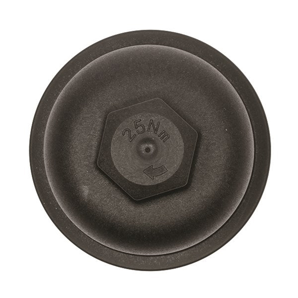 TCC039 - Oil Filter Cartridge Cap