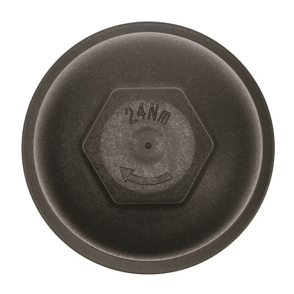 TCC040 - Oil Filter Cartridge Cap