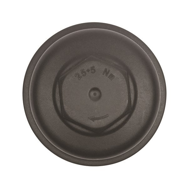 TCC041 - Oil Filter Cartridge Cap