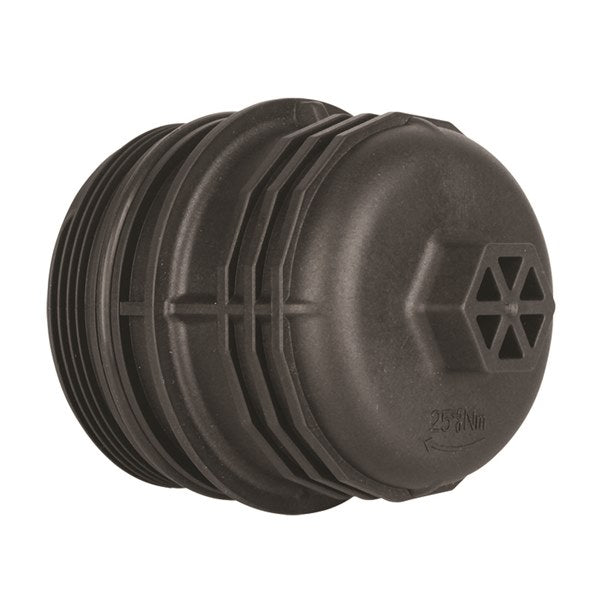 TCC043 - Oil Filter Cartridge Cap