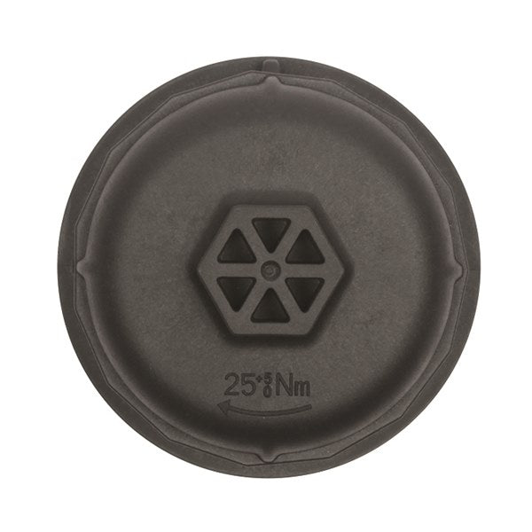 TCC043 - Oil Filter Cartridge Cap