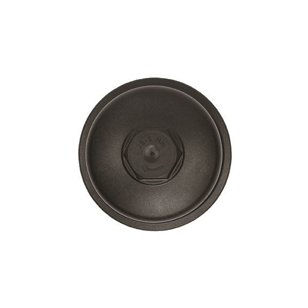 TCC044 - Oil Filter Cartridge Cap