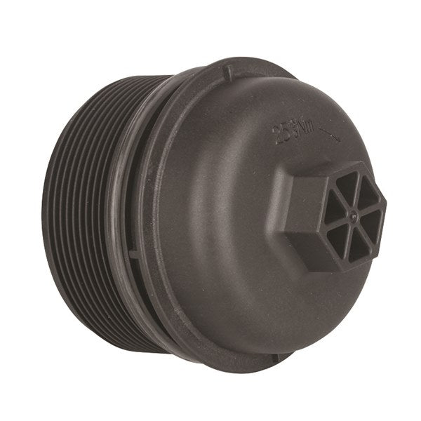 TCC045 - Oil Filter Cartridge Cap
