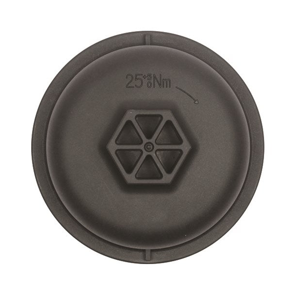 TCC045 - Oil Filter Cartridge Cap