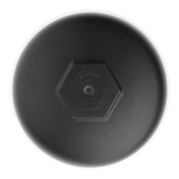 TCC046 - Oil Filter Cartridge Cap