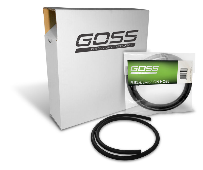 TRANSCOOLER HOSE 10MM X 15MTR - TCH100L