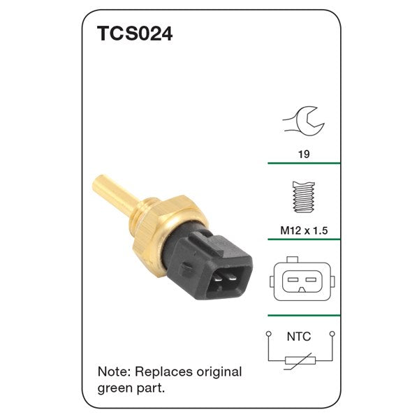 TCS024 - Coolant Sensor