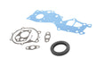 TCS NISSAN 4/6 - TCS02