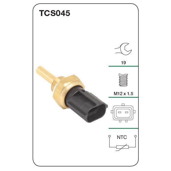 TCS045 - Coolant Sensor