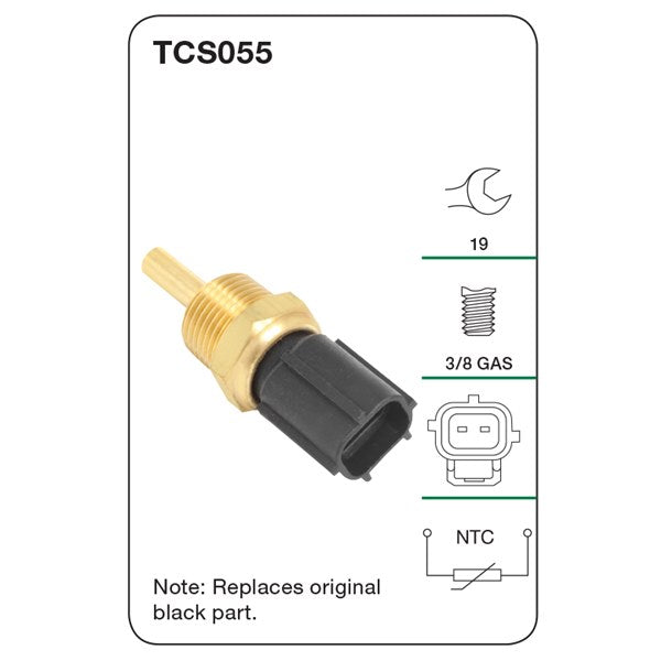 TCS055 - Coolant Sensor