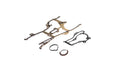 TCS HOLDEN A14NET - TCS057