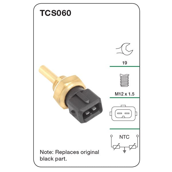 TCS060 - Coolant Sensor